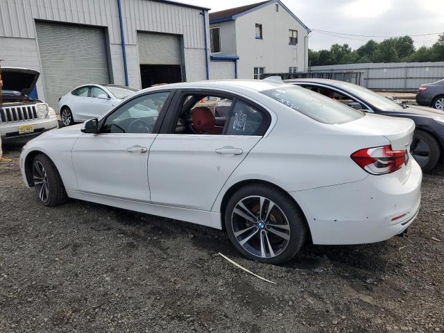 WBA8D9G35HNU64991 BMW 330 XI