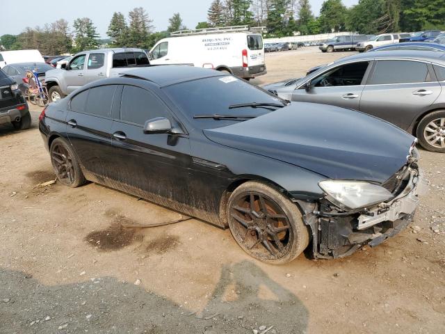 WBA6B2C51ED129823 BMW 650 I Gran Coupe
