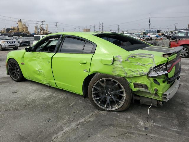 2C3CDXGJ8KH621983 Dodge Charger Scat Pack