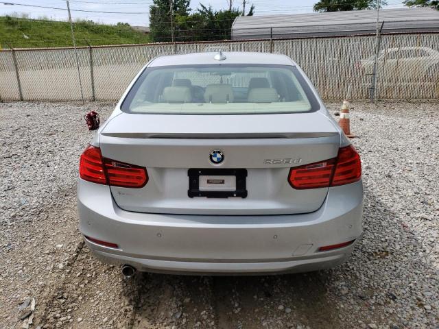 WBA3D3C52FK158375 BMW 328 D