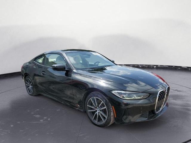 WBA53AP08NCH68808 BMW 430I
