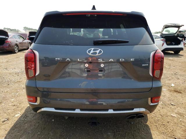 KM8R7DHE6NU466845 Hyundai Palisade Calligraphy