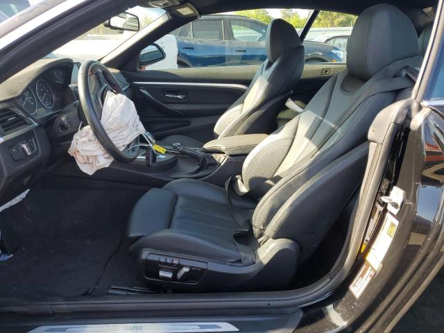 WBA3V7C57G5A25909 BMW 428 I Sulev