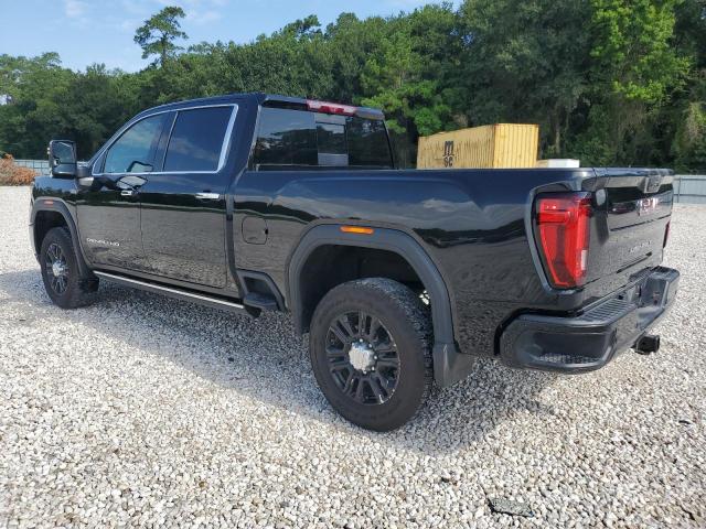 1GT49REYXNF151684 GMC Sierra K2500 Denali