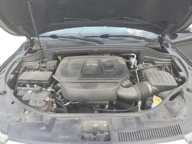 1C4RDHEGXGC396821 Dodge Durango Citadel