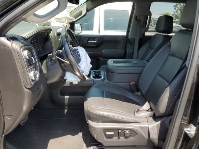 3GTU9DED0MG283169 GMC Sierra K1500 Slt