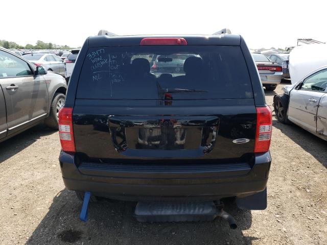 1C4NJPBA3FD387355 Jeep Patriot Sport