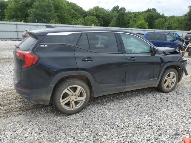 3GKALMEX3JL394952 GMC Terrain Sle