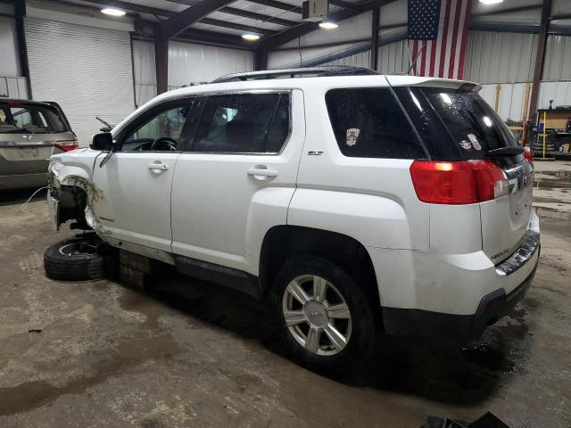 2GKFLXE37F6410165 GMC Terrain Slt