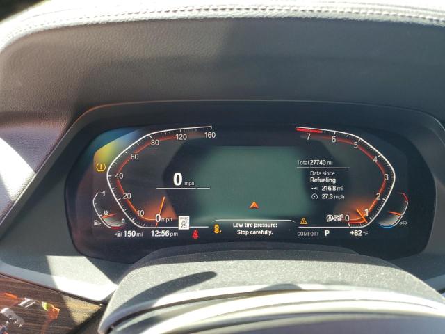 5UXCW2C0XL9B64408 BMW X7 Xdrive40i