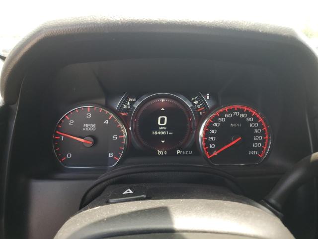 1GKS2CKJ7GR270072 GMC YUKON DENALI