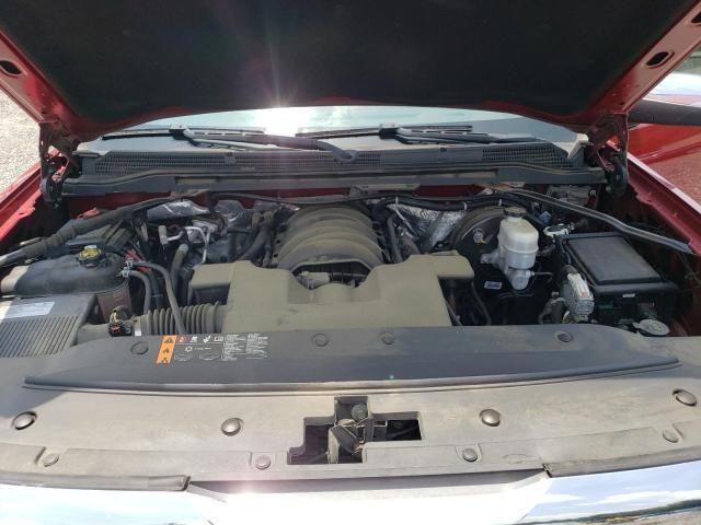 3GTU2NEC8JG316402 GMC Sierra K1500 Slt