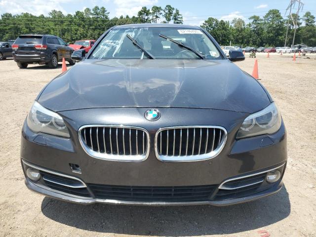 WBA5B1C57GG551439 BMW 535 I