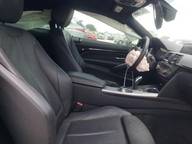 WBA3R1C58EK190848 BMW 435 I