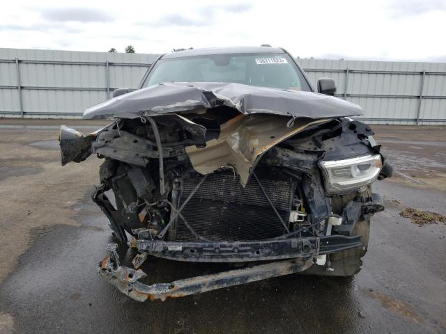 1C4RDJDG1GC362291 Dodge DURANGO LIMITED