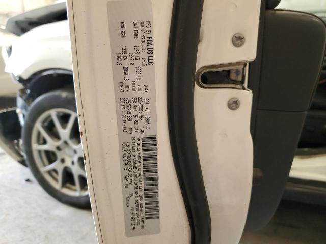 3C4PDDEG3FT634169 Dodge Journey R/t
