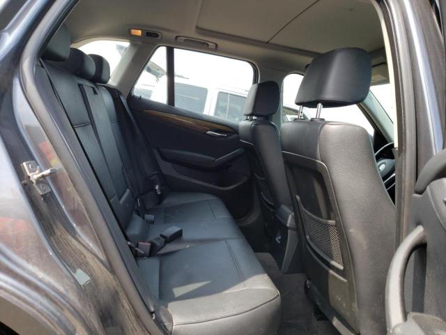 WBAVM5C52EVV93155 BMW X1 Xdrive35i