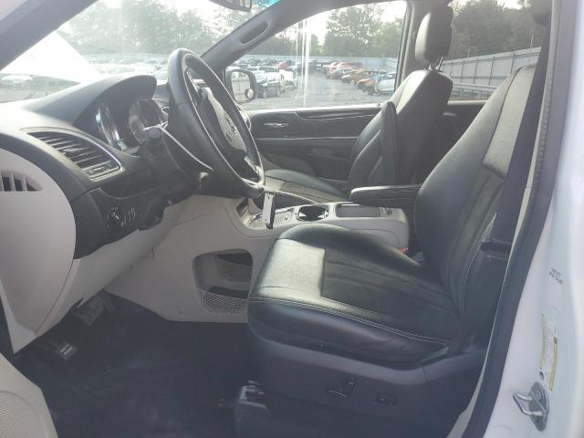 2C4RDGCG3KR543879 Dodge Grand Caravan Sxt
