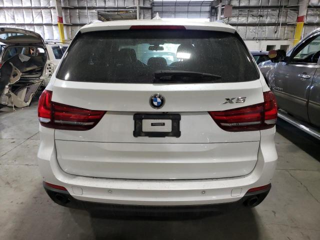 5UXKS4C50F0N05626 BMW X5 Xdrive35d