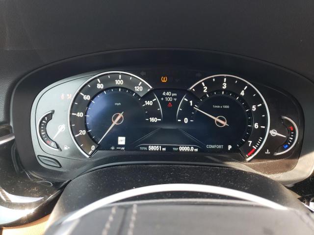 WBAJE5C59KWW21700 BMW 540 I
