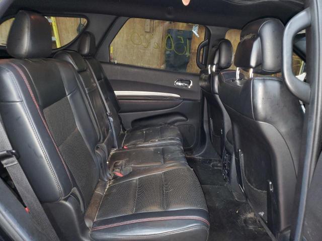 1C4SDJCT6EC532657 Dodge Durango R/t
