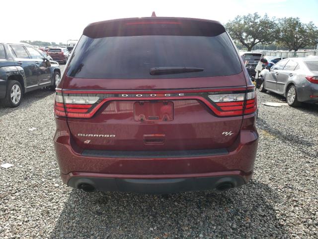 1C4SDJCT5NC221530 Dodge Durango R/t