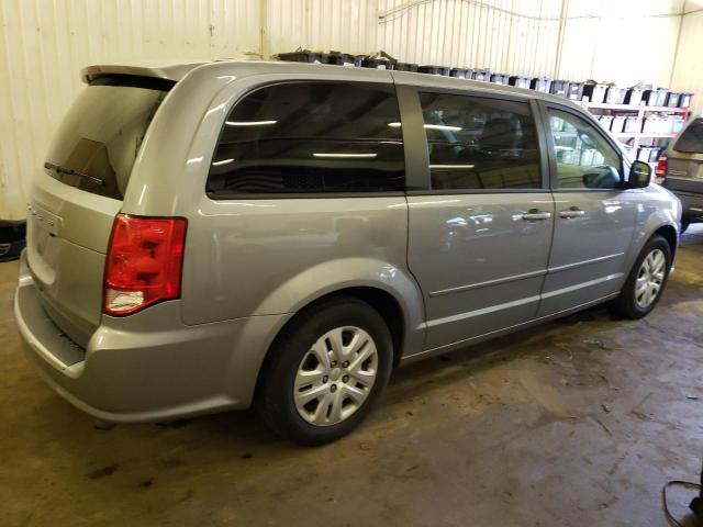 2C4RDGBG6FR614094 Dodge Grand Caravan Se