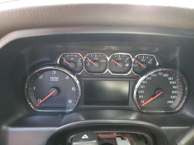 3GTP1UEC5FG133816 GMC Sierra C1500 Sle