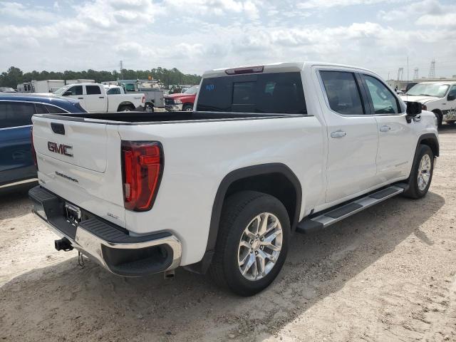 3GTP8DED7MG233112 GMC Sierra C1500 Slt