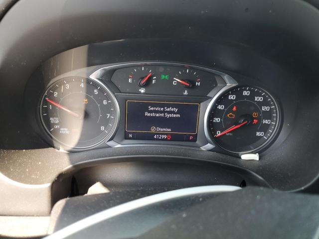 3GKALSEX2KL149470 GMC Terrain Denali