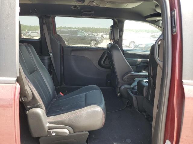 2C4RDGEG2KR517951 Dodge Grand Caravan Gt