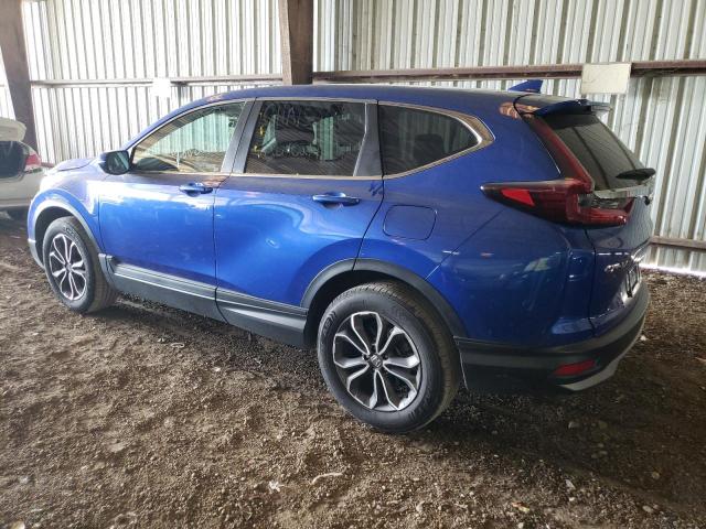 7FARW2H55LE021180 Honda CR-V EX
