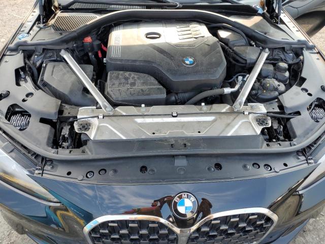 WBA73AP0XMCF69671 BMW 430xi