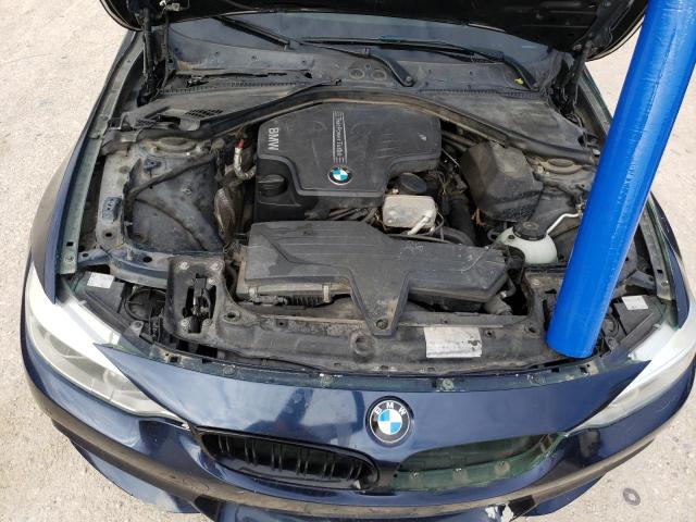 WBA3V7C55EJ872557 BMW 428 I Sulev