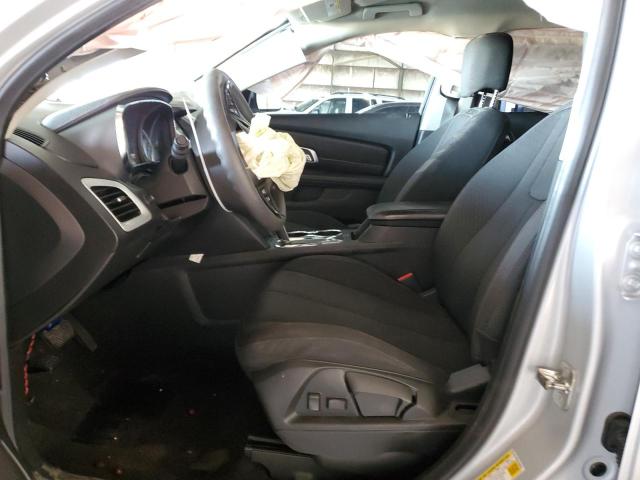 2GKALMEKXE6382330 GMC Terrain Sle