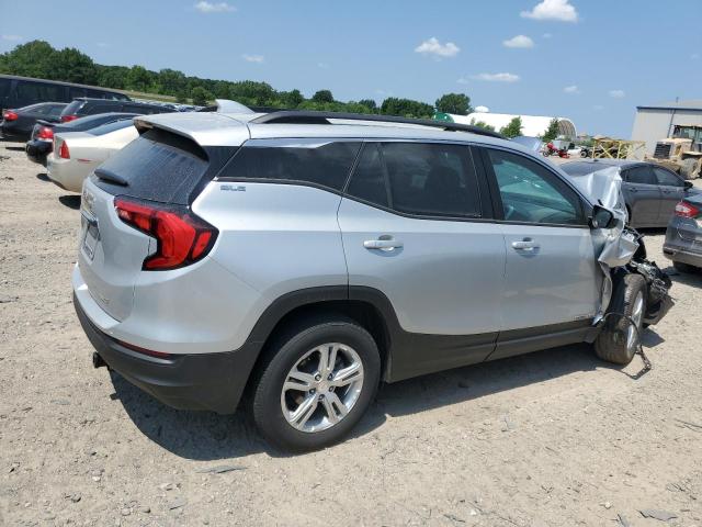 3GKALTEV8KL267365 GMC Terrain Sle