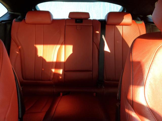 5UXKU0C5XJ0G80481 BMW X6 Sdrive35i