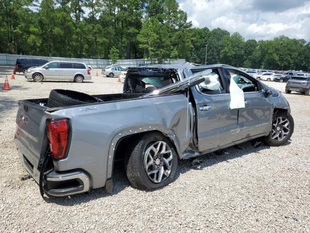 3GTUUDED7PG295340 GMC Sierra K1500 Slt