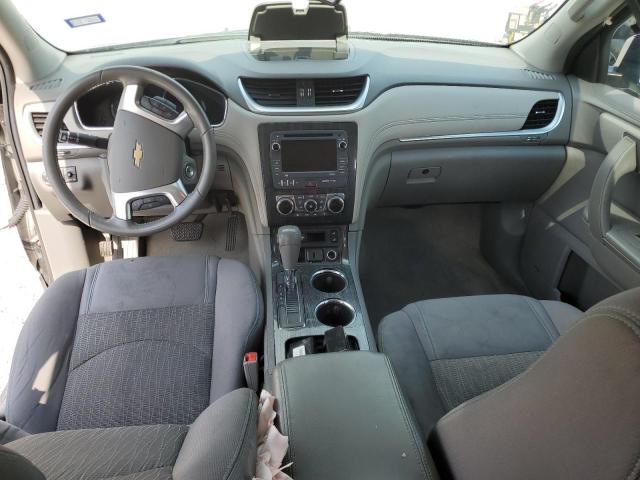 1GNKRGKDXGJ185841 Chevrolet Traverse Lt