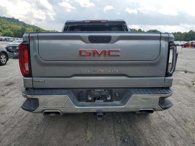 3GTUUDEDXPG176567 GMC Sierra K1500 Slt