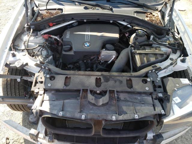 5UXWX9C31H0T16341 BMW X3 Xdrive28i