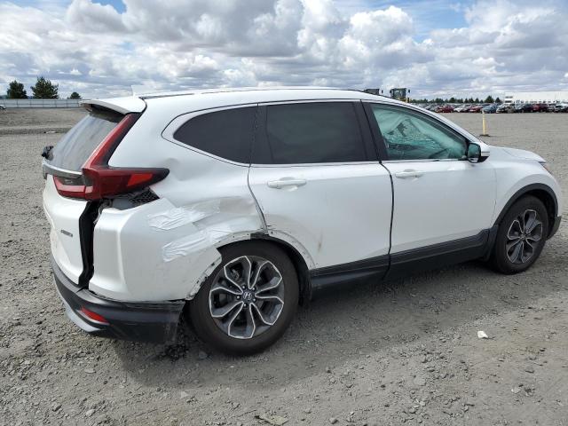 2HKRW2H8XLH690228 Honda CR-V EXL