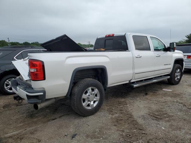 1GT42WEY2KF257156 GMC Sierra K3500 Denali