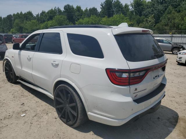 1C4SDJGJ1JC172782 Dodge Durango Srt