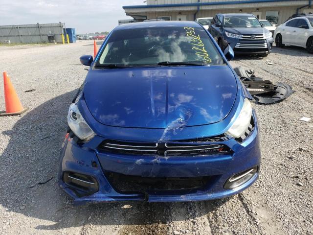 1C3CDFDH8ED697524 Dodge Dart Se Aero