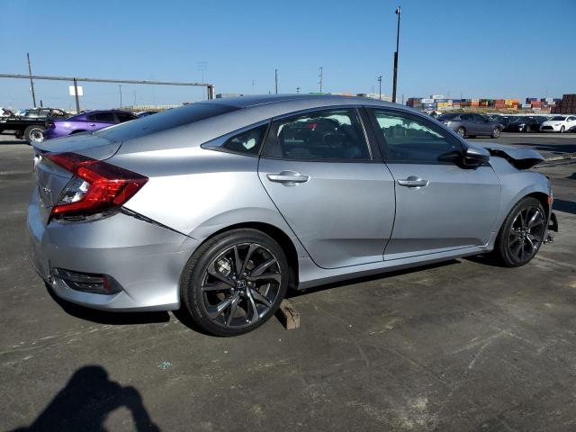 2HGFC2F86MH553247 Honda Civic Sport