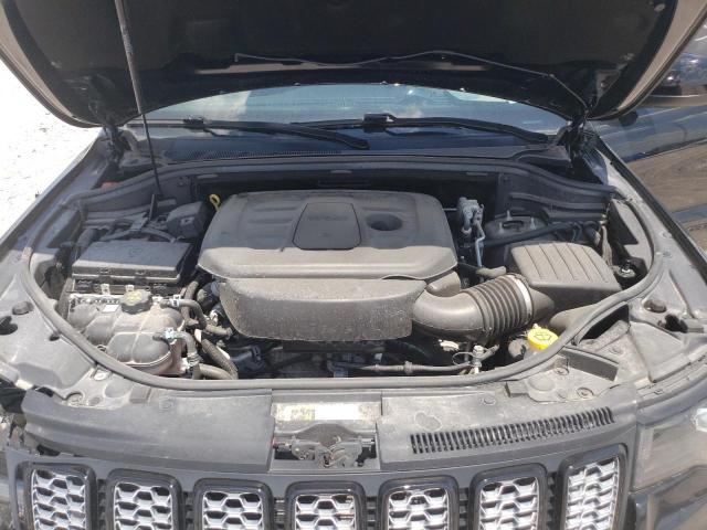 1C4RJFAG9MC569288 Jeep Grand Cherokee Laredo