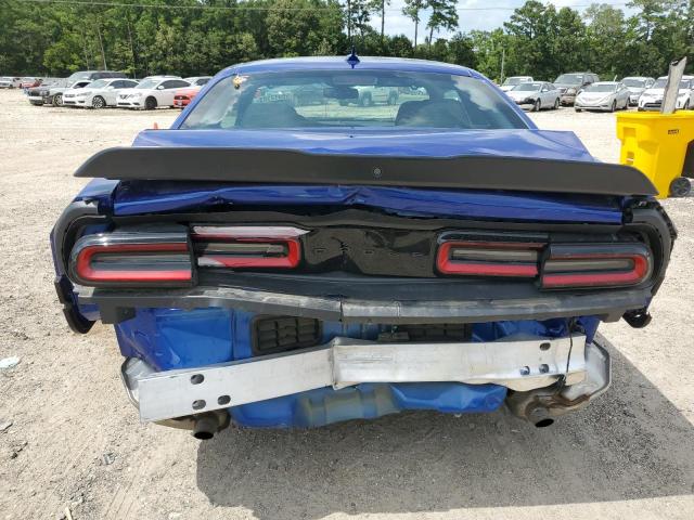 2C3CDZAG4MH594146 Dodge Challenger Sxt