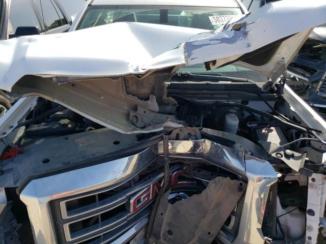 1GTN1TEC0FZ906581 GMC Sierra C1500