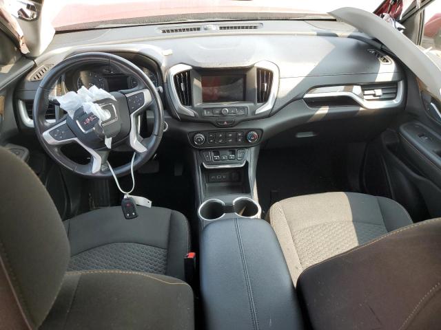 3GKALMEV9JL306419 GMC Terrain Sle